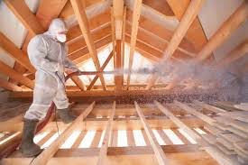 Best Commercial Insulation Services in Drumright, OK