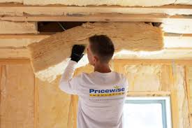 Best Soundproof Insulation in Drumright, OK