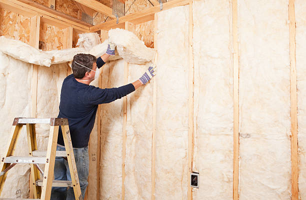 Best Attic Insulation Installation in Drumright, OK